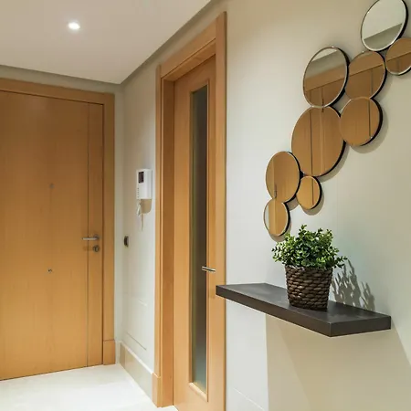 Apartment Senorio Torrequebrada