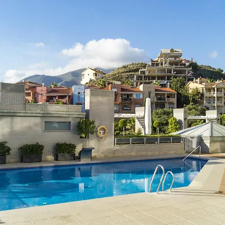 Senorio Torrequebrada Apartment Benalmadena