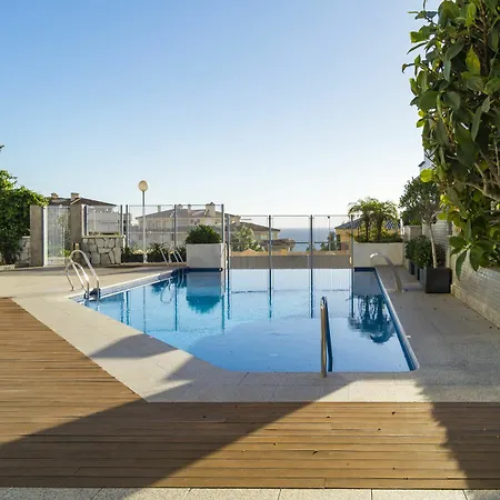 Senorio Torrequebrada Apartment Benalmadena
